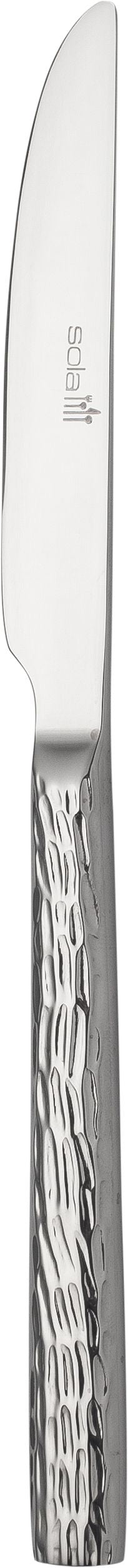 Sola Cutlery Set Lausanne - 18/10 Stainless Steel - 50 pieces / 6 people