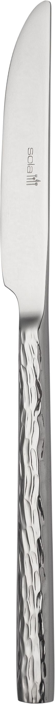 Sola Cutlery Set Lausanne - 18/10 Stainless Steel - 24 pieces / 6 people
