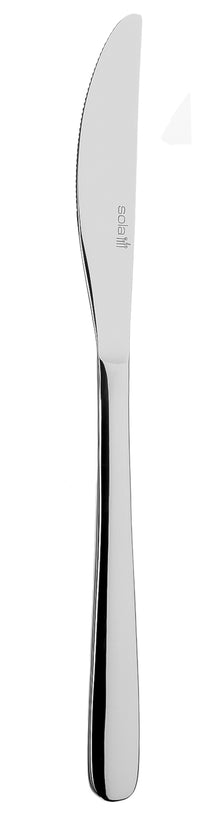 Sola Cutlery Set Privilege - 18/10 Stainless Steel - 100 pieces / 12 people