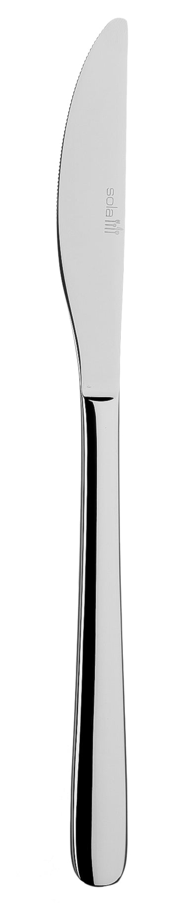 Sola Cutlery Set Privilege - 18/10 Stainless Steel - 100 pieces / 12 people