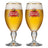 Stella Artois Beer Glasses - Chalice - 250 ml - 2 pieces