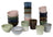 Studio Tavola Coffee & Breakfast Set Wind 18-Piece - 6 Coffee Cups, 6 Cappuccino Cups & 6 Bowls