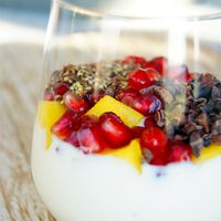 Deliciosamente saludable