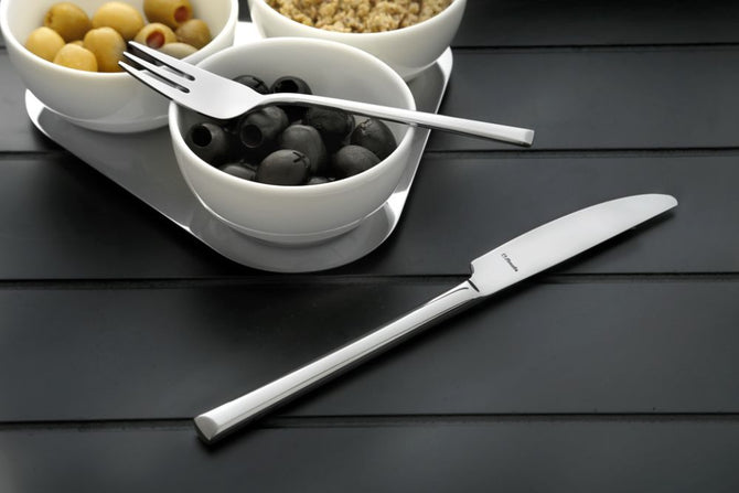 Cuchillos de mesa