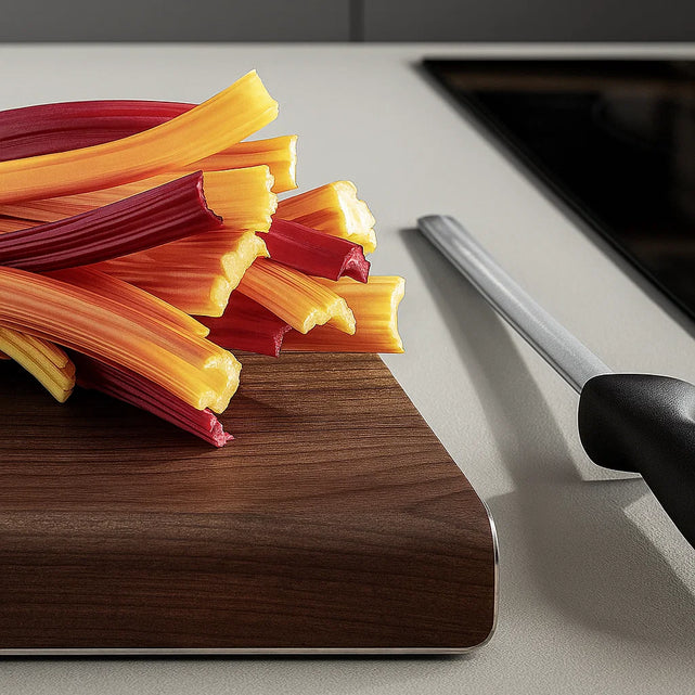 What is the difference between sharpening and honing?