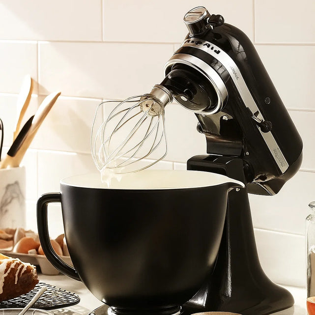 Food processor features