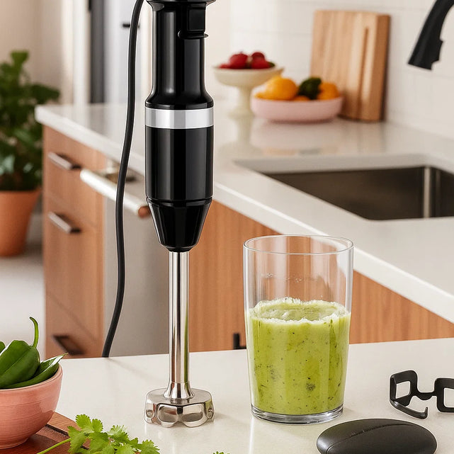 Batidora de mano KitchenAid
