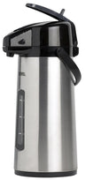 Thermos Thermos Jug With Pump & Window 2.2 liter