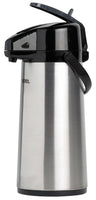 Thermos Thermos Jug With Pump Inox 2.2 liter