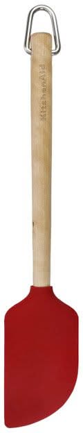Rascador de ollas Core Rojo Emperador / Madera de abedul 32 cm