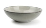 ONA Deep Plates Pasta Plates Freckles Green ø 19.5 cm - 4 Pieces