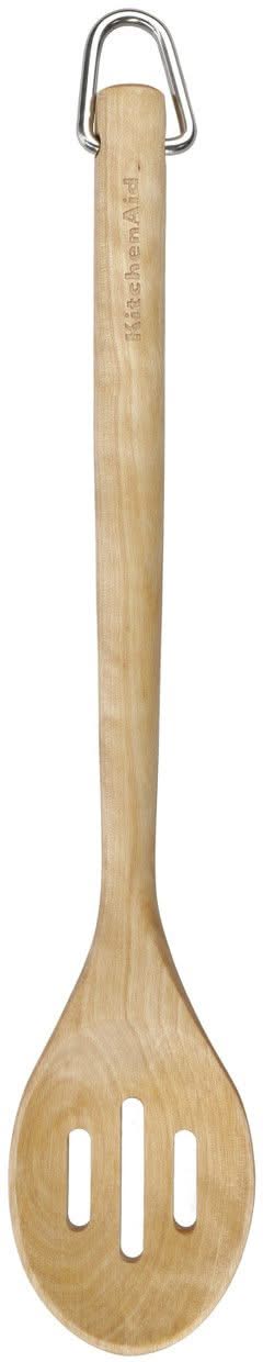 Cuchara para verduras Core Madera de abedul 34 cm