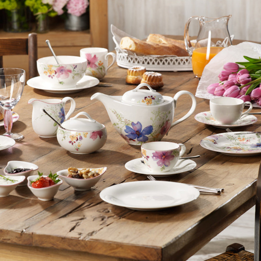 Villeroy & Boch Mug Mariefleur Basic - 400 ml