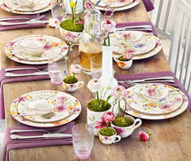 Villeroy & Boch Plato para desayuno / postre Mariefleur Basic - ø 21.5 cm