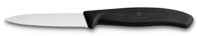 Cuchillo de pelar
