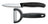 Victorinox Paring Knife Set Swiss Classic Black 2-piece - Paring Knife & Y-Peeler
