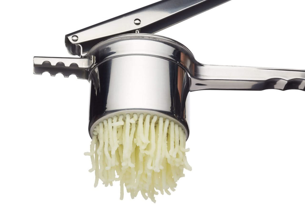 Master Class Potato Ricer Deluxe Stainless Steel 31 cm - Potato Masher