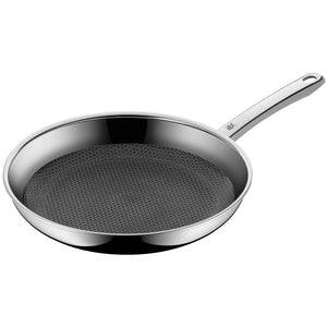 WMF Sartén Profi Resist - Antiadherente - ø 24 cm - apta para todas las fuentes de calor - capa antiadherente estándar