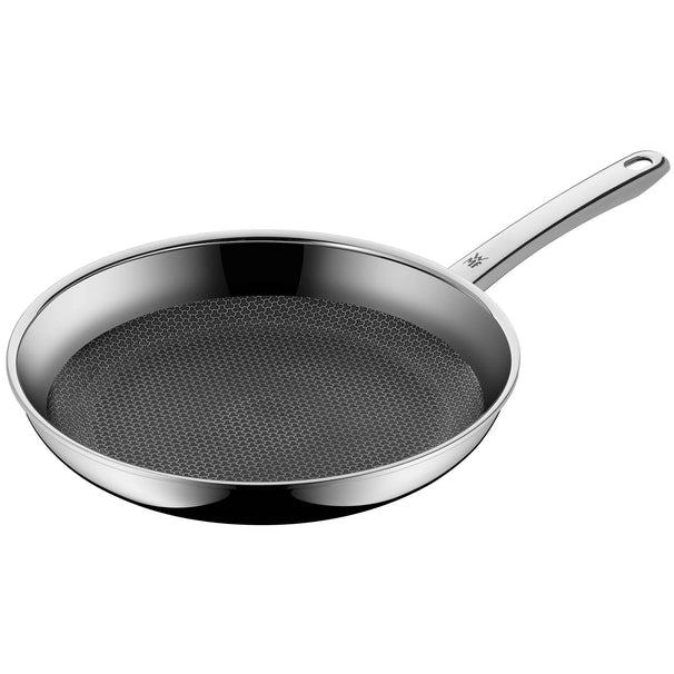 WMF Sartén Profi Resist - Antiadherente - ø 24 cm - apta para todas las fuentes de calor - capa antiadherente estándar