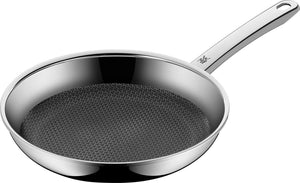 WMF Sartén Profi Resist - Antiadherente - ø 28 cm - apta para todas las fuentes de calor - capa antiadherente estándar
