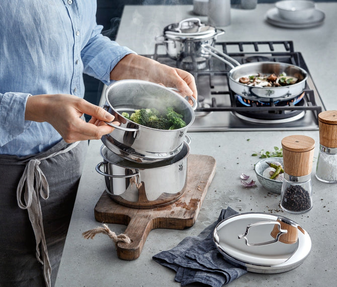 WMF Cookware Set