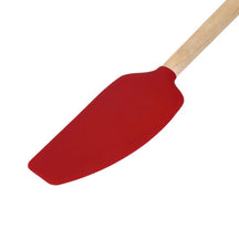KitchenAid Mixer Spatula Core  Birchwood Empire Red Silicone 35 cm - Non-stick safe