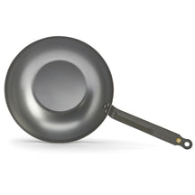 de Buyer Wokpan Mineral B Element - ø 28 cm / 3 liter - sin antiadherente
