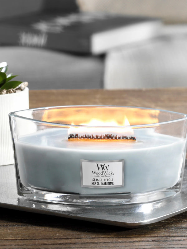 WoodWick Candle 50 Burning Hours
