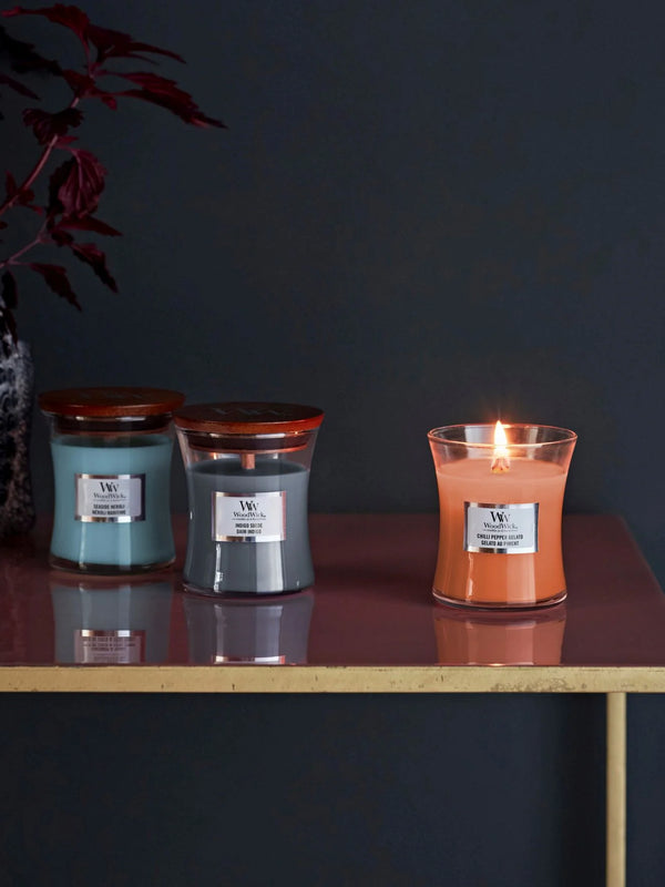 WoodWick Candle 20 Burning Hours