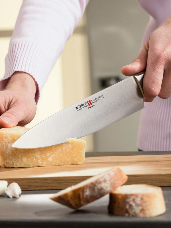 Chef's knife