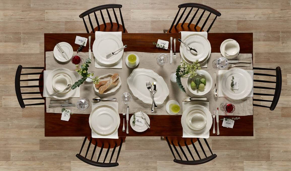 Villeroy & Boch Plato para pastel Manoir - ø 17 cm