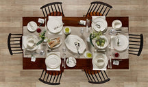 Villeroy & Boch Plato para pastel Manoir - ø 17 cm