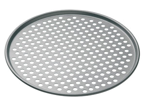 MasterClass Pizza Pan - ø 32 cm