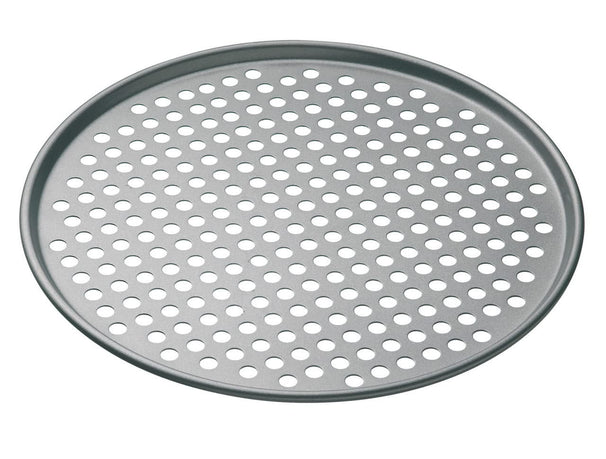 MasterClass Pizza Pan - ø 32 cm
