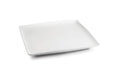 BonBistro breakfast plate / Dessert plate Yong Squito 18 x 18 cm - White - 6 pieces