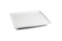 BonBistro breakfast plate / Dessert plate Yong Squito 18 x 18 cm - White - 6 pieces