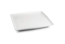 BonBistro breakfast plate / Dessert plate Yong Squito 18 x 18 cm - White - 6 pieces