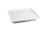 BonBistro breakfast plate / Dessert plate Yong Squito 18 x 18 cm - White - 6 pieces