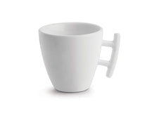BonBistro Coffee cup Yong Squito 170 ml - White - 6 pieces