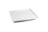 BonBistro Petitfour Plate Yong Squito 10 x 10 cm - White - 6 pieces