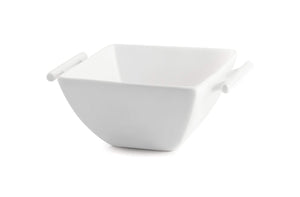 BonBistro Tazones para sopa / cuencos Yong Squito con asa 14 x 14 cm / 520 ml - 6 piezas