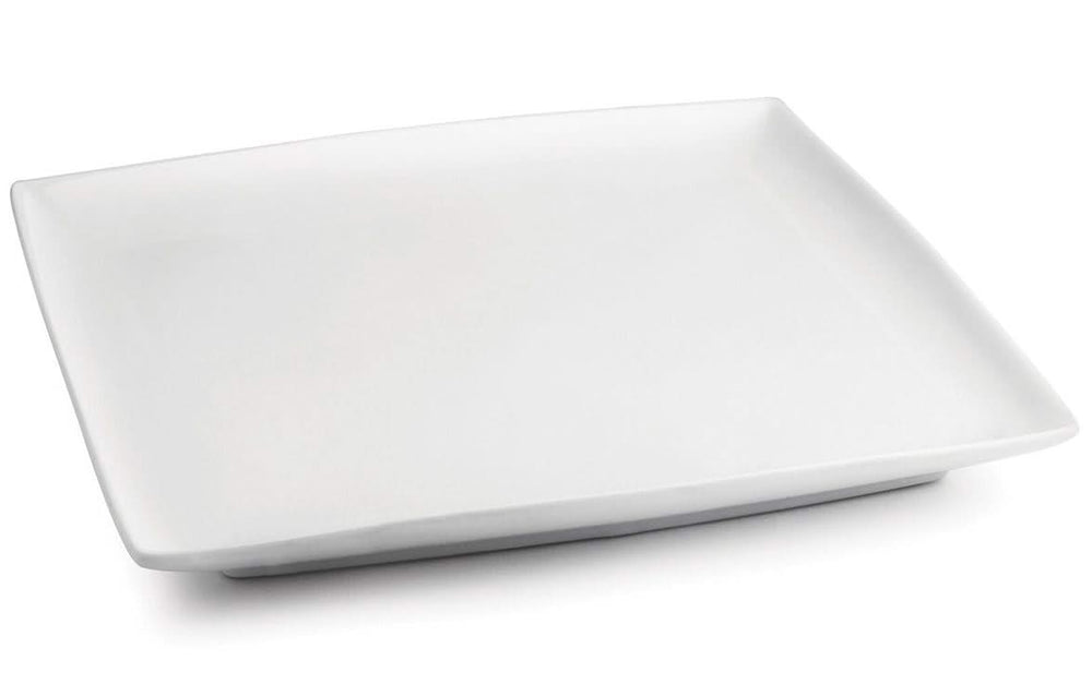 BonBistro Tableware set Yong Squito - White - 18-piece / 6 people