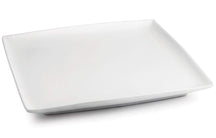BonBistro Tableware set Yong Squito - White - 18-piece / 6 people