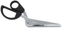 Ziipa Spinetto Pizza Scissors - 25 cm