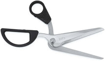 Ziipa Spinetto Pizza Scissors - 25 cm