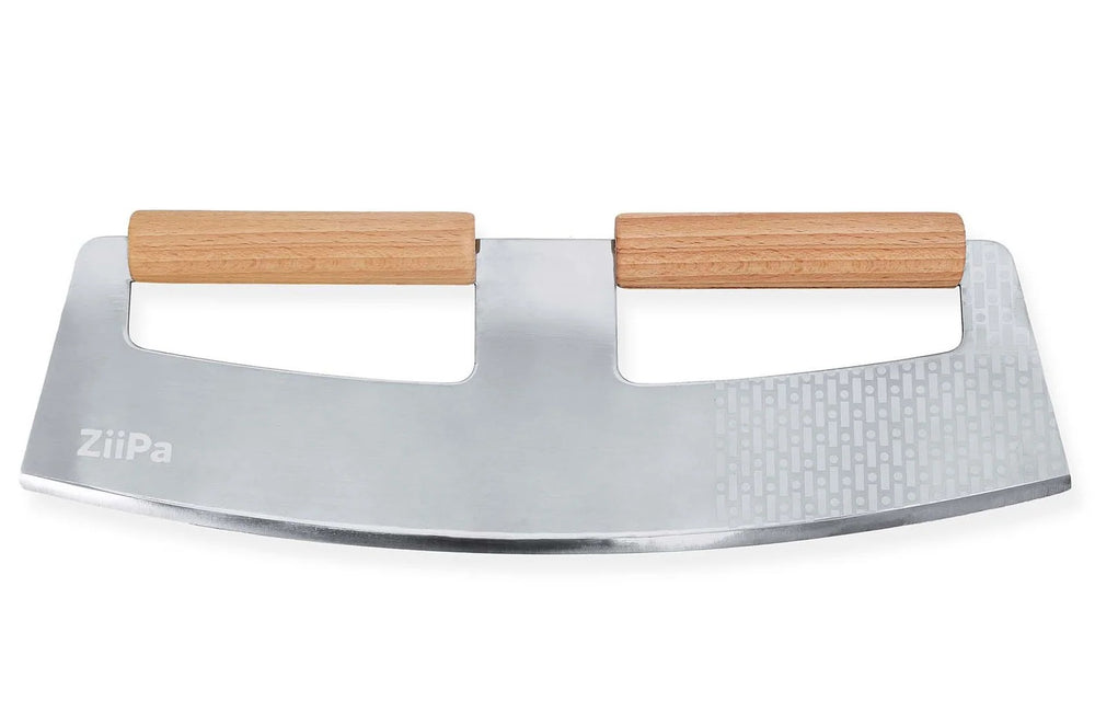 ZiiPa Pizza Cutter Pozzello