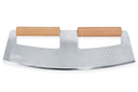 ZiiPa Pizza Cutter Pozzello