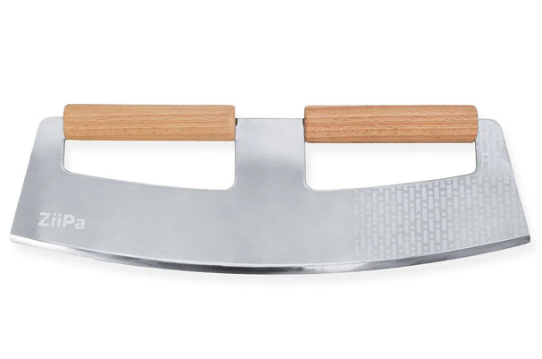 ZiiPa Cortador de pizza Pozzello