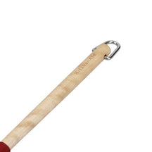 KitchenAid Pastry Brush Core Birchwood Silicone Empire Red 31 cm - Basting Brush