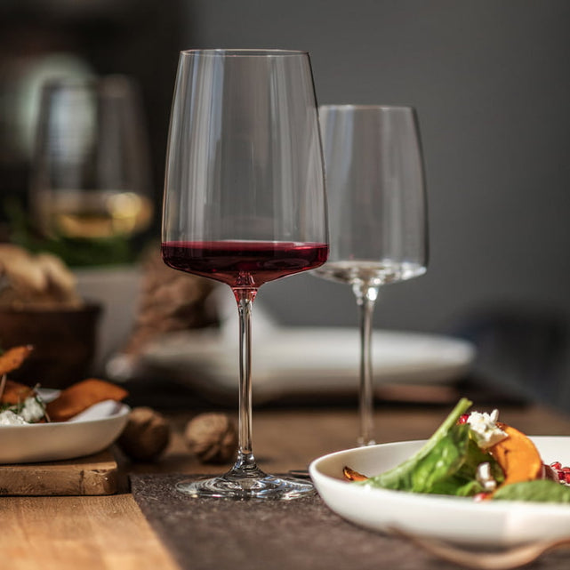 La Diferencia Entre Zwiesel Glas y Schott Zwiesel